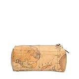 cerchietto alviero martini nero  Alviero martini Pencil Case Geo Classic
