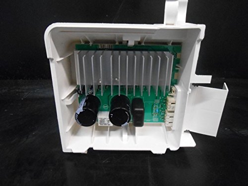 Whirlpool Part Number W10374126: CNTRL-ELEC