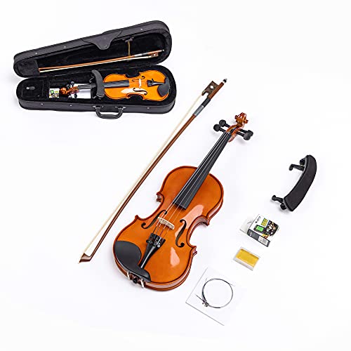 Carlo Robelli CR-209 Student Violin Outfit 3/4