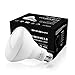 SHINE HAI BR30 LED Bulbs 65W Equivalent, Dimmable Energy Star UL-Listed 3000K Warm White LED Light Bulb, E26 Base, Pack of 6