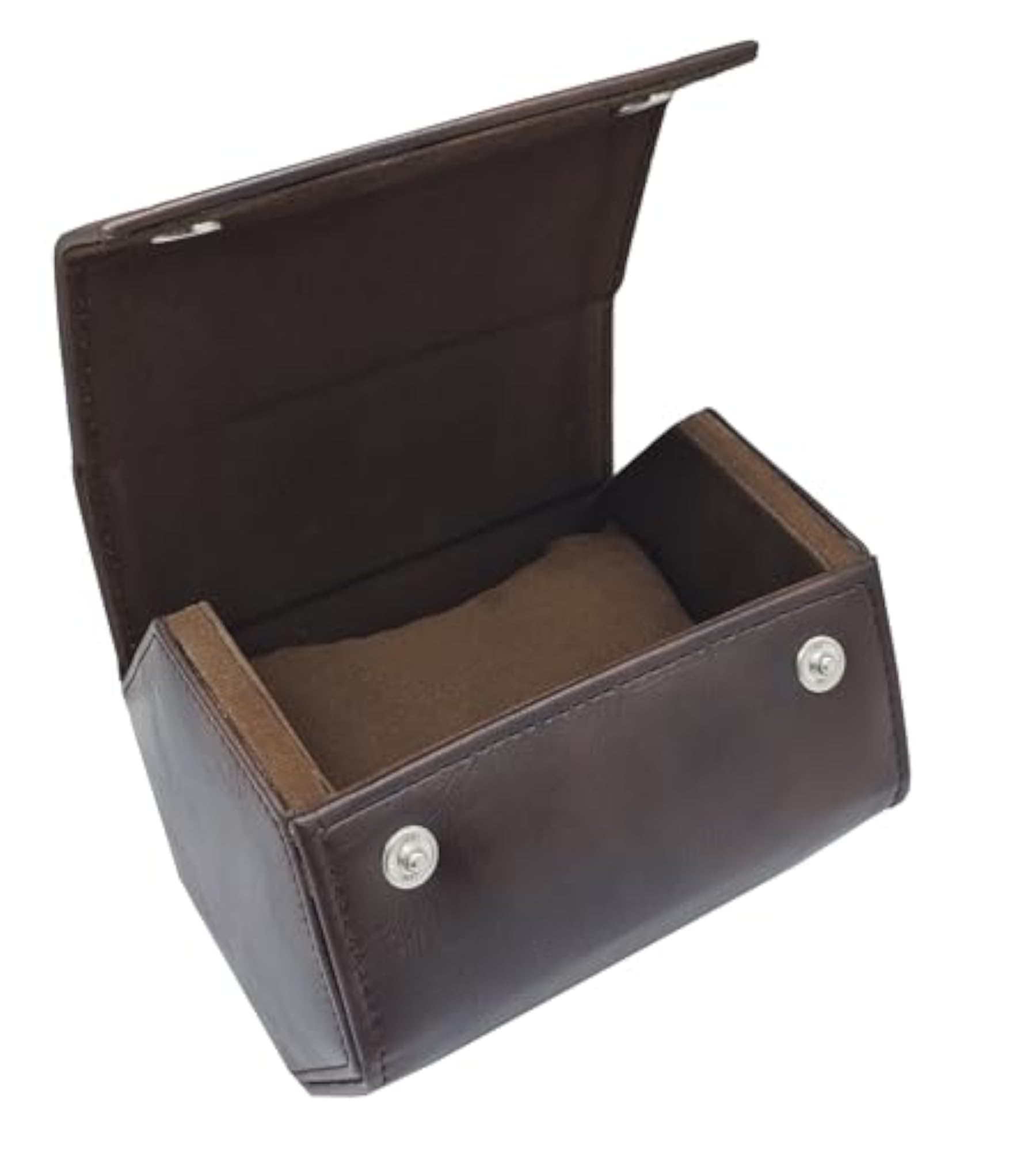 Premium Watch Box Holder Organizer Case for Luxury Watches