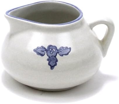 Yorktowne by Pfaltzgraff, Stoneware Gravy Boat