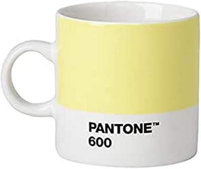 Taza de espresso Pantone 257 Light Purple Taza de espresso Pantone 257 Light Purple