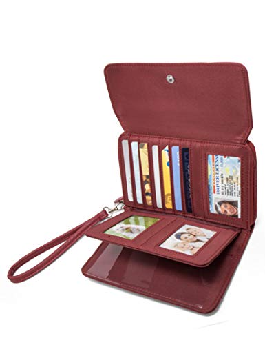 mundi wallets amazon
