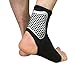 Produktbild Auied Sport Sicherheit Knöchel Unterstützung Knöchel Bandage Elastisch Klammer Bewachen Unterstützung Komfortabel Fuß