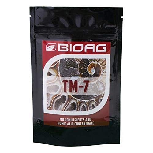 BioAg GL56719755 719755 Plant TM7 Nutrient, 300g, Brown/a
