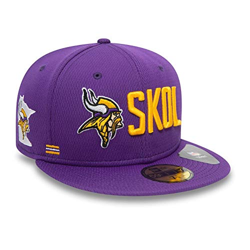 New Era 59Fifty Fitted Cap - Hometown Minnesota
