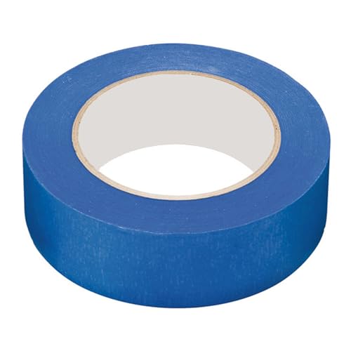 Brixwell QIS8-004 Painter's Tape, 3M Scotch Blue Size 3/4
