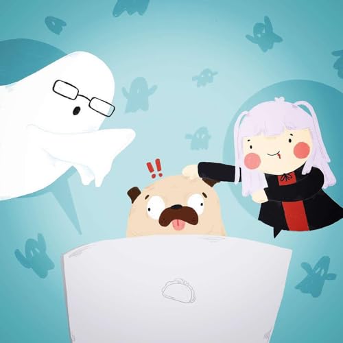 How NOT to Get Haunted by Ghosts, Spirits or Other Entities