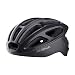 Sena Unisex-Adult Smart Cycling Helmet (Onyx Black, Large)