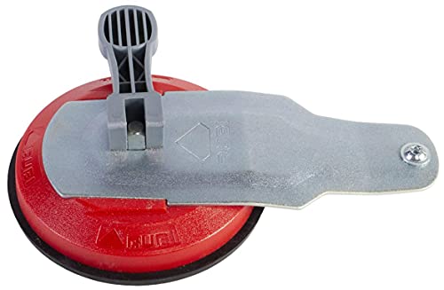 Rubi SlimCutter Schneidsystem 0-440 cm | Inkl. TC-125 Diamant-Handkreissäge – Bild 8