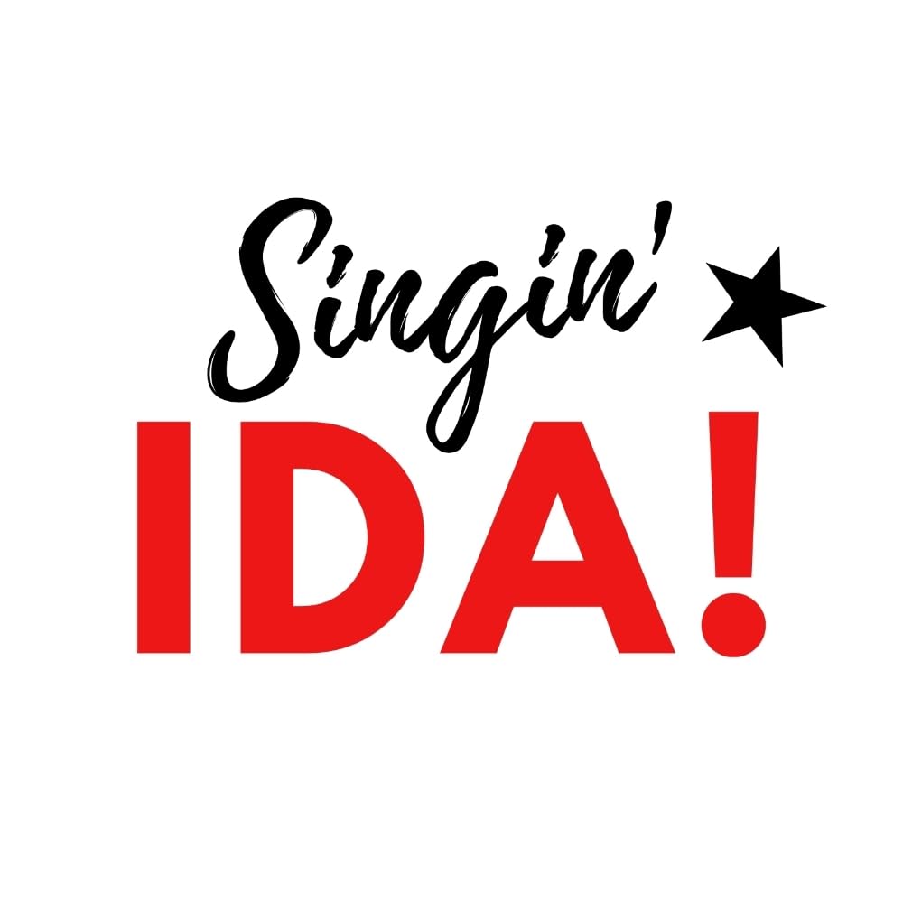 Singin' IDA!