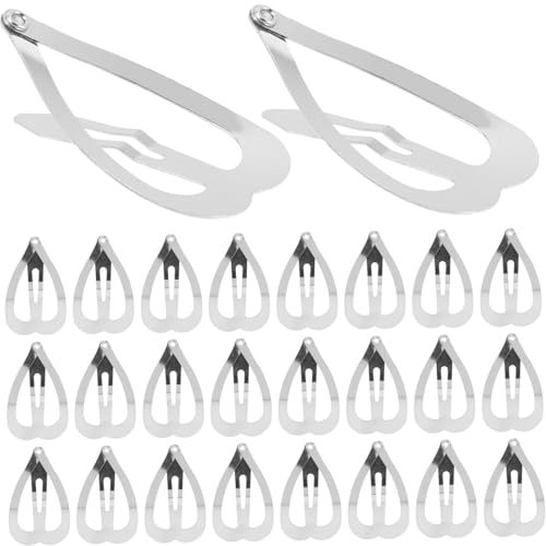 TOGEVAL 100 Diy u Bb Nbv XibvwA wAs  ̃wAANZT[̂߂̃wANbv \̏̎q̂߂̃ANZT[  Silver Yf|