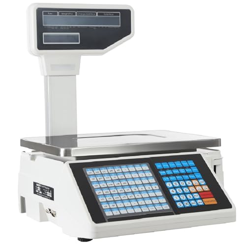 BáScula Contadora De Doble Pantalla,Capacidad