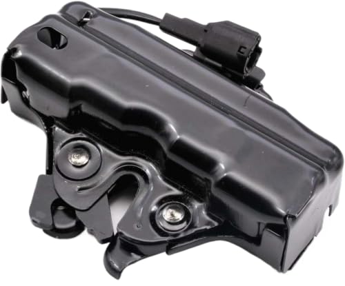 Bloquez votre capot avec ce loquet avant fiable pour GS300 et ES300