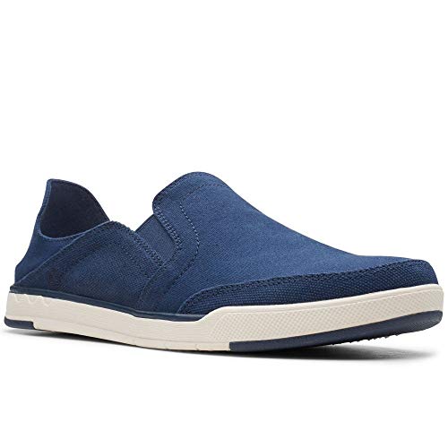 clarks step isle crew