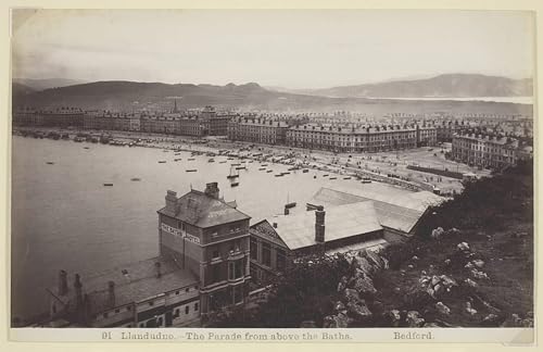 Tableaux Toile le défilé d'en haut des bains Affiches
