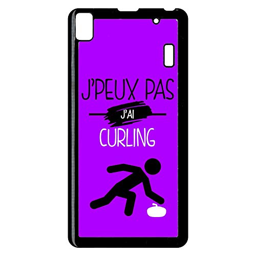 Cover Lenovo A7000 J posso non J Ho Curling 8