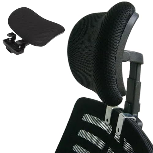 Support cou chaise de bureau ergonomique pour retrouver le plaisir de travailler assis