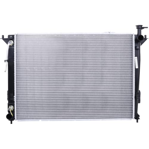 Autoexact Radiator for Car for 2011-2015 Kia Sorento,...