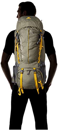 Mountainsmith Hiking Backpack, Pinion Green, 40 Liters #TOP5