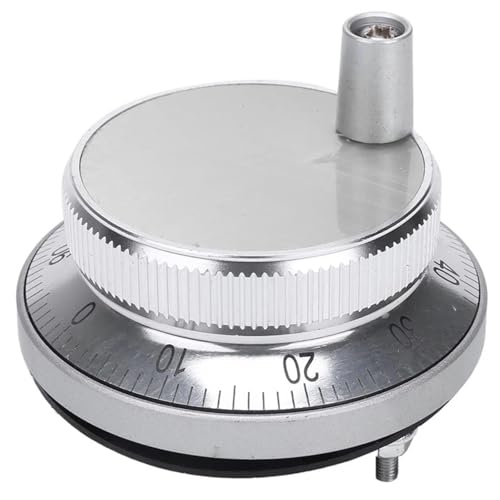 Kit de poignée de volant Premium pour machine-outil CNC de haute précision