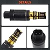 labwork AC Compressor Electronic Control Valve Replacement for Toyota Corolla 2009-2013