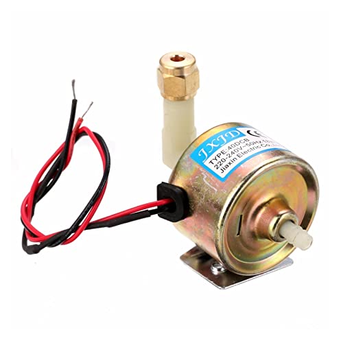 Mini Power Small Pump 900W Bomba de Aceite para Máquina de Humo 40DCB 220V-240V AC 50HZ miniatura 1
