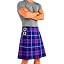 Pride of Scotland