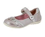 deichmann ballerinas rot Futter: Textil Lico MONA V Mädchen Riemchenballerinas, Rosa, 25 EU