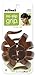 Produktbild Scunci No-slip Grip Octopus Clip, 8.5 Cm, Colors may vary