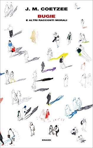 Bugie e altri racconti morali