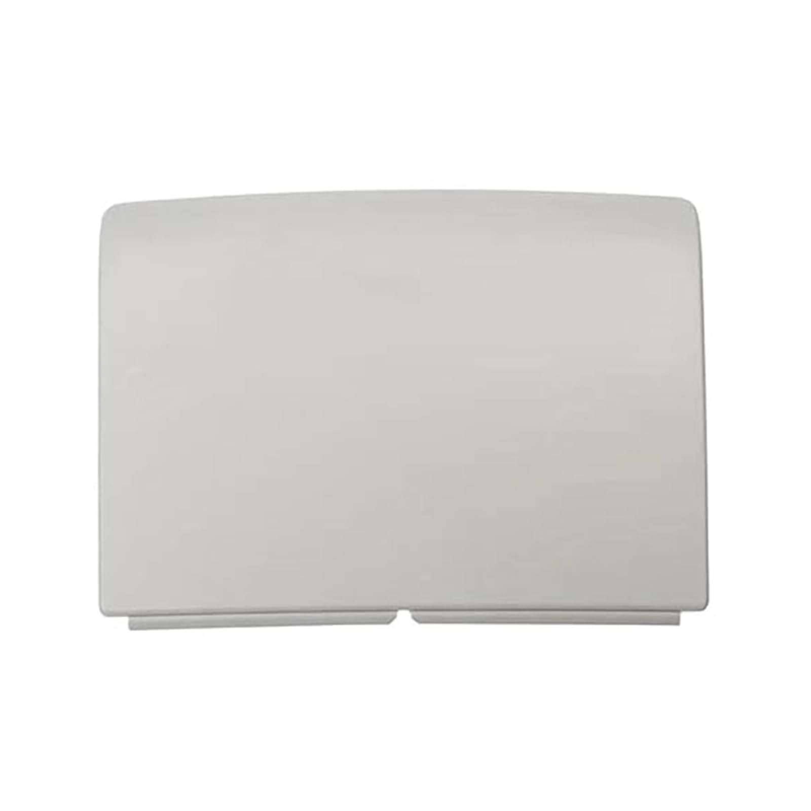 Placa de luz de lectura gris para VW Transporter 2003-2015 6Q0959613 3