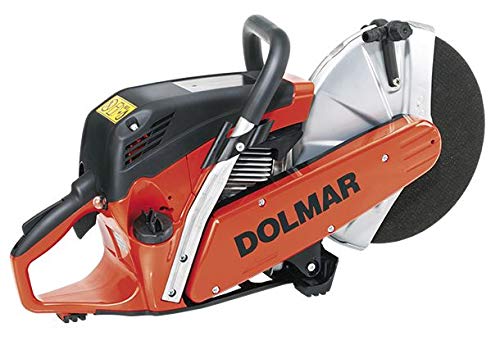 Preisvergleich Produktbild Dolmar PC6112X1 Benzin-Trennschleifer 300mm