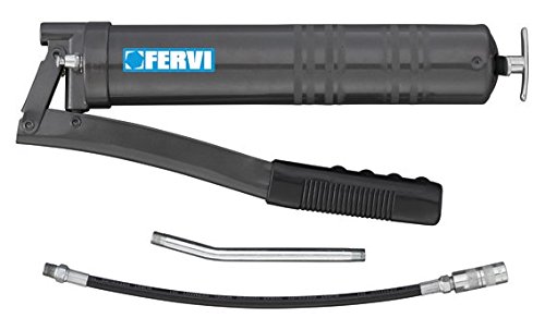 BRAND: FERVI FERVI INGRASSATORE MANUALE DA 500cc