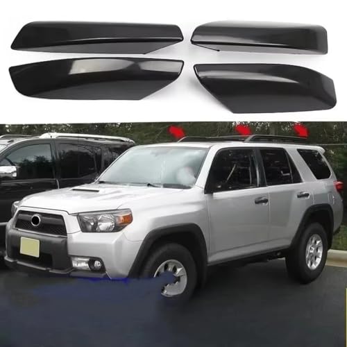 Cache d'extrémité pour barre de toit 4Runner TRD Pro 4x4 - 2
