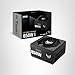 ASUS TUF Gaming 850W Gold (850 Watt, ATX 3.0 Compatible, Fully Modular Power Supply, 80+ Gold, Military-Grade Components, Dual Ball Bearing, Axial-tech Fan, PCB Coating, 10 Year Warranty)