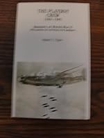 The Playboy Crew Nineteen Forty-Four to Forty-Five: Memoirs of World War II 0962291501 Book Cover