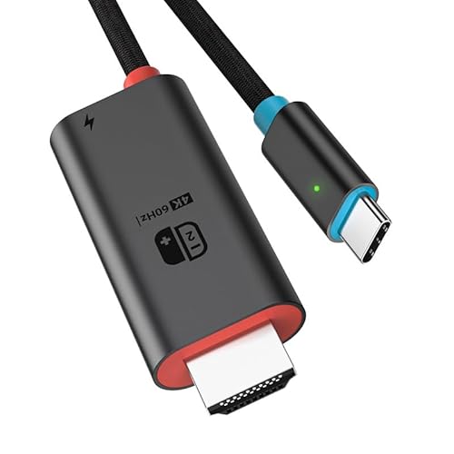 USB C to HDMI�����P�[�u��