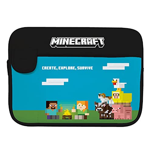 �P�C�J���p�j�[ Minecraft �}���`�|�[�` �u���[ MCT-MP-BL