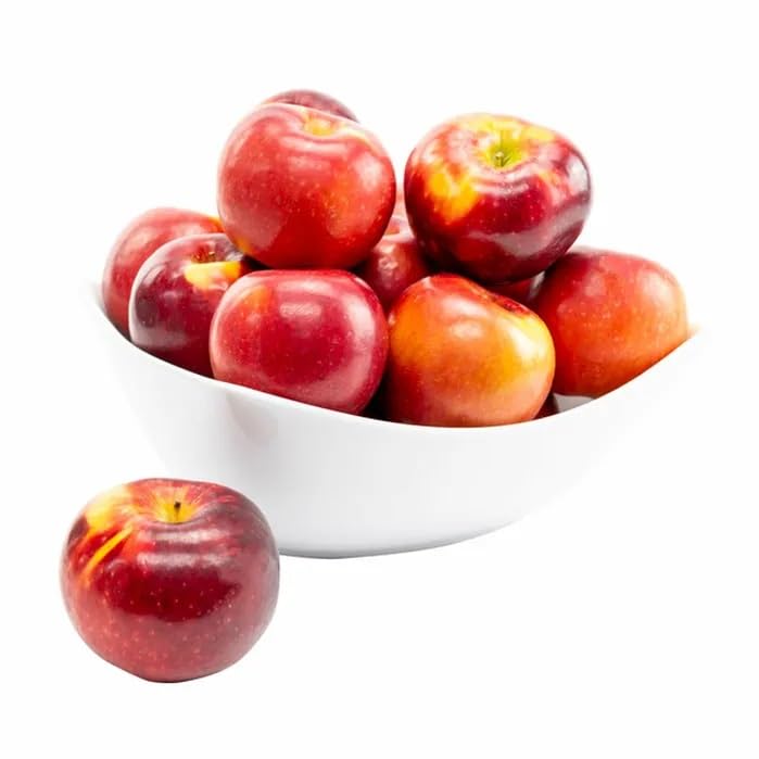 Fresh Cosmic Crisp Apples,Naturally crisp and juicy texture makes these apples perfect for fresh...