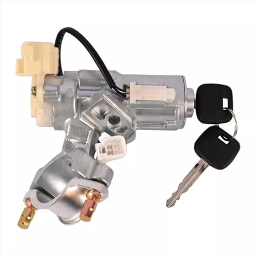 Cilindro de Cerradura de automóvil para Toyota Corolla y Matrix 2003-2008 Interruptor 45020023