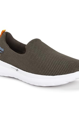 Image of Reebok Mens Inbound Slip on M Sneaker