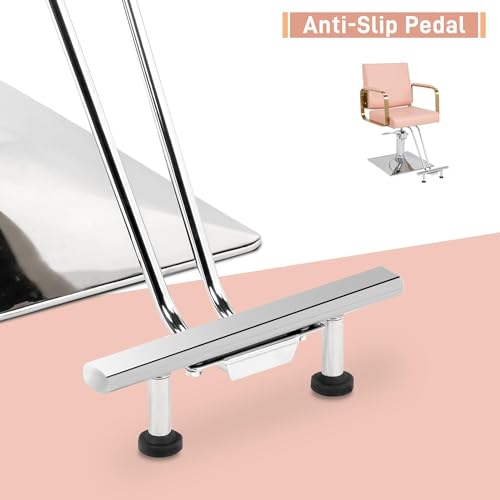 Salon-Chair-Styling-Barber-Chair-Beauty-Salon-Spa-Equipment-with-Heavy-Duty-Hydraulic-Pump-Adjustable-Height-360-Swivel-for-Barber-Shop-Hair-Stylist-Max-Load-330-lbsPink