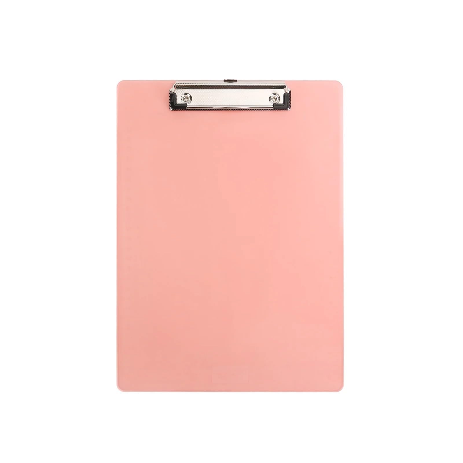 Cartella For Appunti Con 4 Cartelle A4, Blocco For, Capacità Da 80 Fogli, Lavagna For, Materiale Scolastico Impermeabile, Cancelleria For Ufficio Per L'ufficio(Orange)