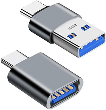 Adattatore USB-C To Micro USB - Converti La Ricarica E Trasferisci Dati Tra Dispositivi - Foto 7
