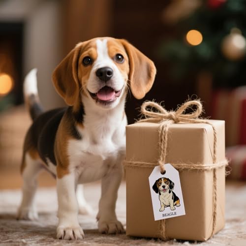GLOBLELAND Cute Dogs Illustrations Clear Stamp and Cutting Dies Set for Card Making Bulldog Puppy Silicone Transparent Stamps Shepherd Animals Metal Die Cuts for DIY Scrapbooking Photo Album Decor