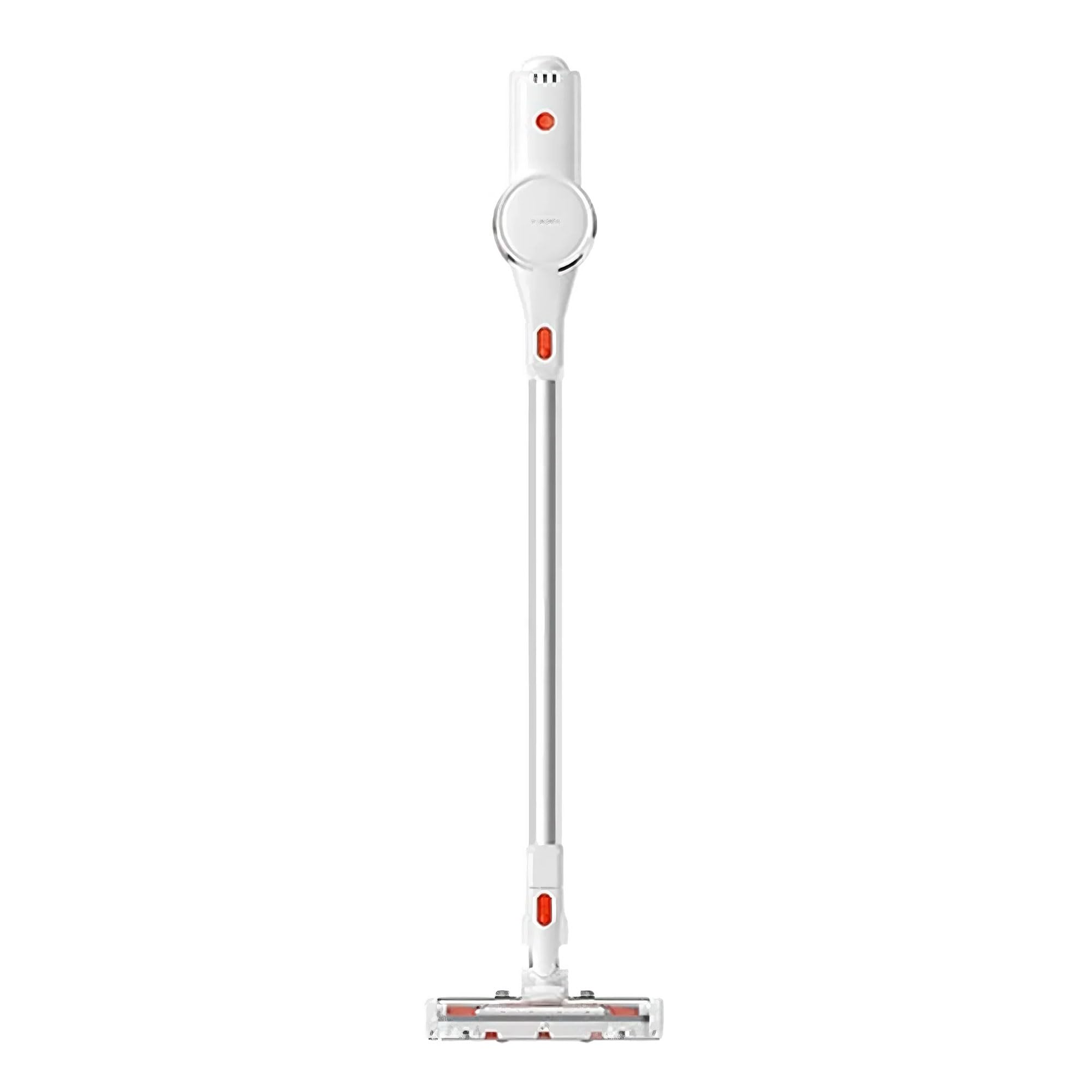 Xiaomi G20 Lite Cordless Vacuum ‒ Powerful Cyclone Suction, White-Light Dust Detection & 45-Min Runtime ‒ Lightweight Whole-Home Cleaner