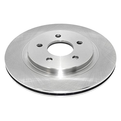 DuraGo BR54131 Rear Vented Disc Brake Rotor