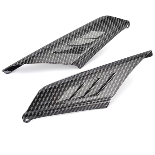 Carénage aérodynamique ZX4R pour optimiser vos sessions de pilotage sur circuit
